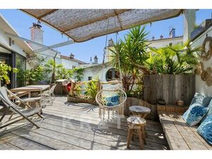 Maison de luxe à vendre dans le quartier Boileau