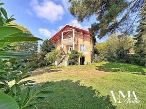 Maison de luxe à vendre à Limonest