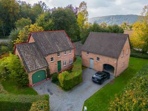 Viager occupé : Belle maison 3 chambres  quartier résidentie