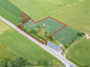 Terrain à bâtir de 60 ares à Houffalize