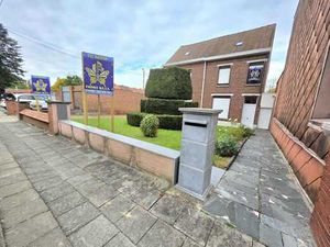 Aanbod ontvangen op 23-10-2023  voor een bedrag van € 311.00