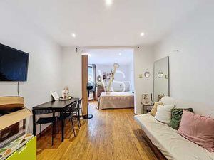 BEL APPARTEMENT 1 CHAMBRE DANS UNE PETITE COPROPRIETE !