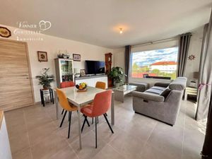 Vente appartement 3 pièces 65.74 m² à Thonon-les-Bains (74200)  388 000 €