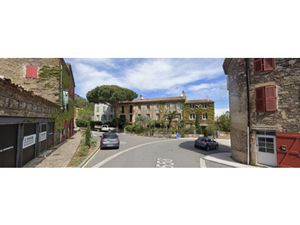 Vente garage 62 m² La Garde-Freinet (83680)