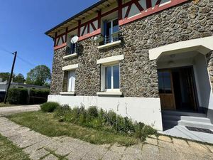 Vente maison 3 pièces 69 m² Les Essarts-le-Roi (78690)