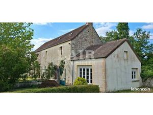 Maison 6 pièces 130 m²