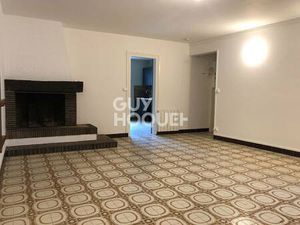 Maison de ville à louer