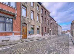 ***SOUS COMPROMIS-PLUS DE VISITE***