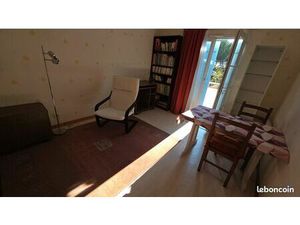 Appart chez l'habitant à Pornic