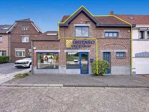 Sous Option -> Belle Maison 3 Chambres  Terrasse & Jardin