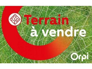 Terrain Villiers-sur-Morin m² T- à vendre  199 900 €