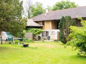 Maison de plain-pied à vendre