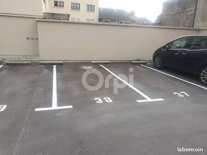 Parking 15 m² Brive La Gaillarde
