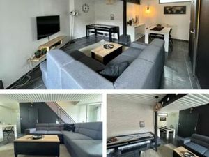 Maison à Begles meuble de 90m2