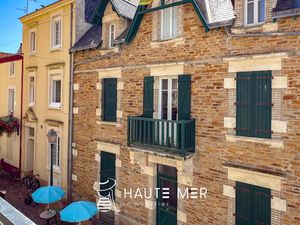 Vente appartement 4 pièces 100 m² à Les Sables-d'Olonne (85100)  483 000 €