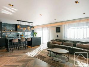 Vente appartement 4 pièces 102.1 m² à Orcier (74550)  490 000 €