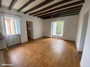 Maison de ville 4 pièces 68 m²