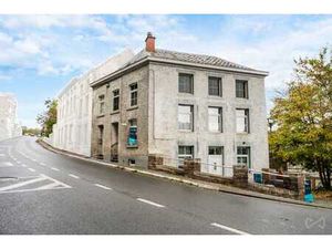 HORS VENTE - SOUS OPTION - Thuin - Immeuble de rapport