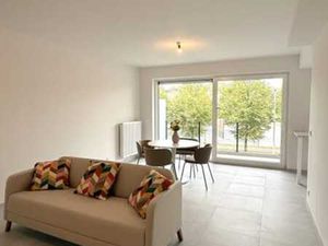 Joli appartement 2 chambres avec vue sur Meuse !