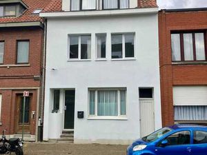 Maison clé en main avec 5 ch.à.c. et jardin