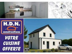 Vente Maison à Vigneux-de-Bretagne (44360) : à vendre / 115m² Vigneux-de-Bretagne