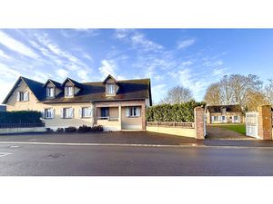 PROPRIÉTÉ DE PRESTIGE & VOLUMES HORS NORMES !!