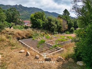 ISOLU - Terrain à bâtir / Conca