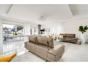 Maison de plain-pied à vendre