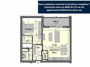? LOGEMENTS NEUFS : VISITEZ MAINTENANT