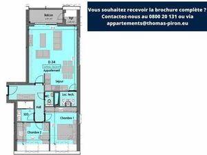 ? LOGEMENTS NEUFS : VISITEZ MAINTENANT