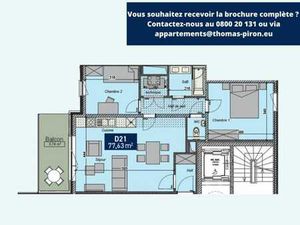 ? VOTRE APPART. EN DIRECT DU CONSTRUCTEUR ➡️