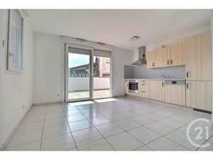 Appartement F3 à vendre - 3 pièces - 65 80 m2 - Veigy Foncenex - 74 - RHONE-ALPES