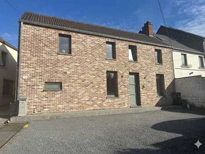 Charmante maison 3 façades - 4 chambres