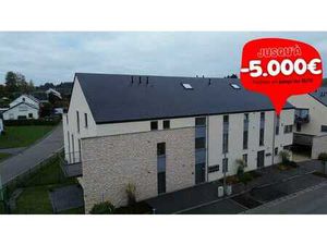 Jamoigne appartement A 00.02