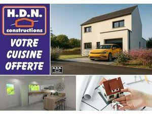 Vente Maison à Vigneux-de-Bretagne (44360) : à vendre / 117m² Vigneux-de-Bretagne