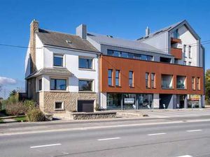 Maison à vendre à Arlon
