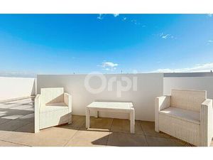 Appartement Pollestres m² T-2 à vendre  158 000 €