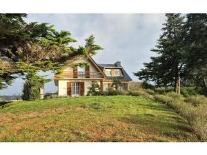 Maison Saint-Jacut-les-Pins 184 m² T-8 à vendre  294 000 €