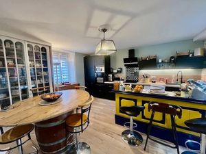 Vente maison 6 pièces 108 m² à Douarnenez (29100)  297 000 €