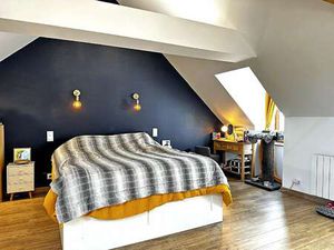 Vente Maison à Guern (56310) : à vendre / 100m² Guern