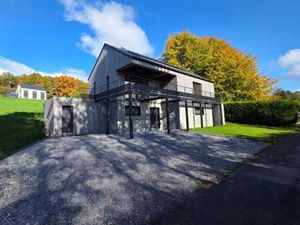 Nouvelle construction de prestige à Vencimont