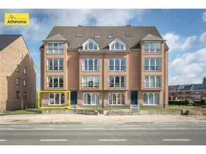 Appartement situé au rez-de-chaussée  2 chambres  proches de