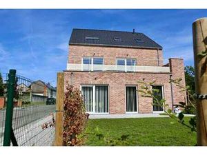 {offre jusque 7/11} Superbe immeuble récent 2 apparts