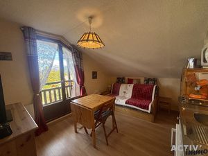 STUDIO COIN MONTAGNE - RISOUL