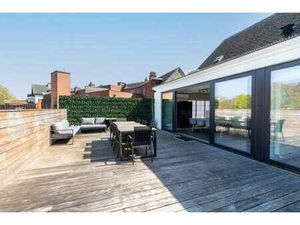 Unieke woning in het hart van Hove