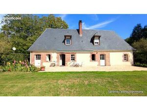 Maison de village 4 pièces 111 m²