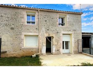 Le Langon Maison 2 chambres