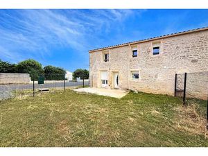 Le Langon Maison 3 chambres