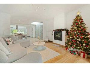 Maison familiale rénovée avec 3 chambres au cœur de Lint