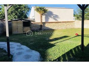 Maison de 254 m² à Etaules